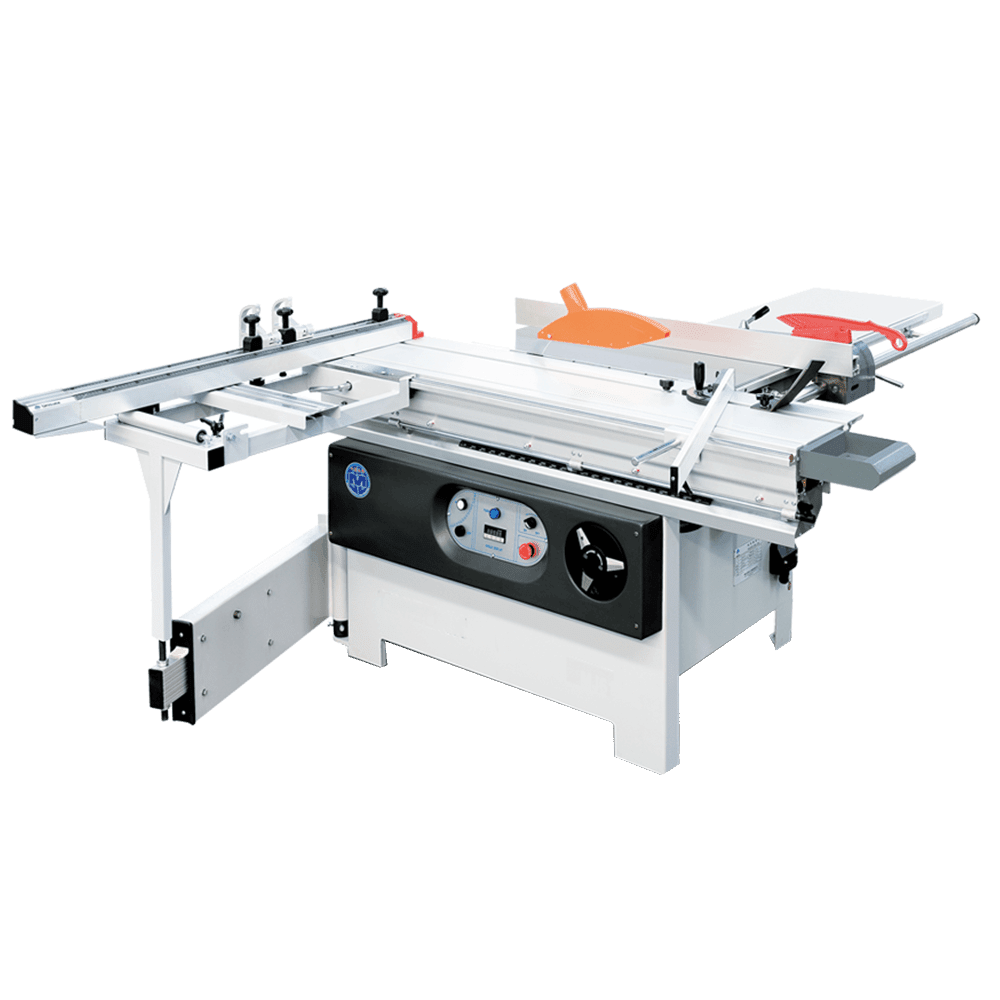 DIY Sliding Table Saw