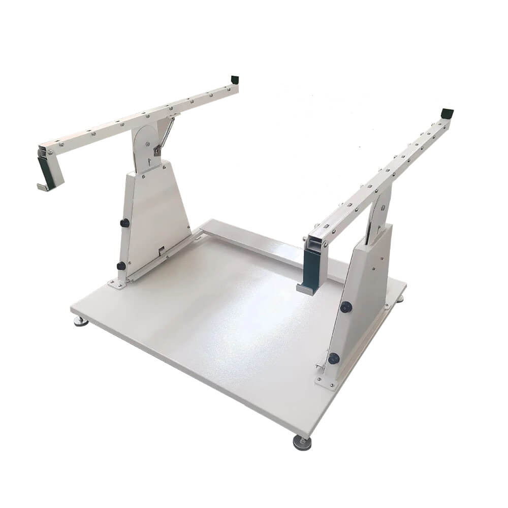 Wood Panel Transport Cart