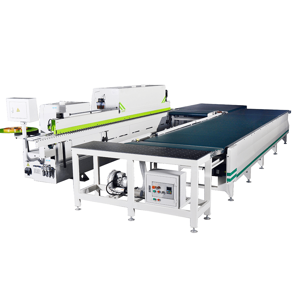 Edge Banding Machine Return Conveyor
