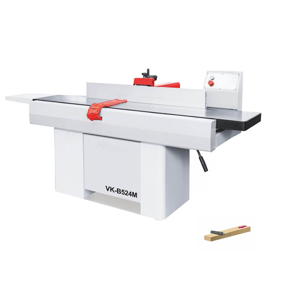 Single Surface Planer