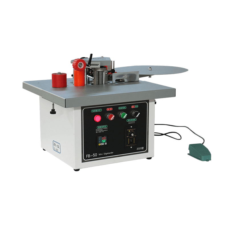 Portable Edge Banding Machine