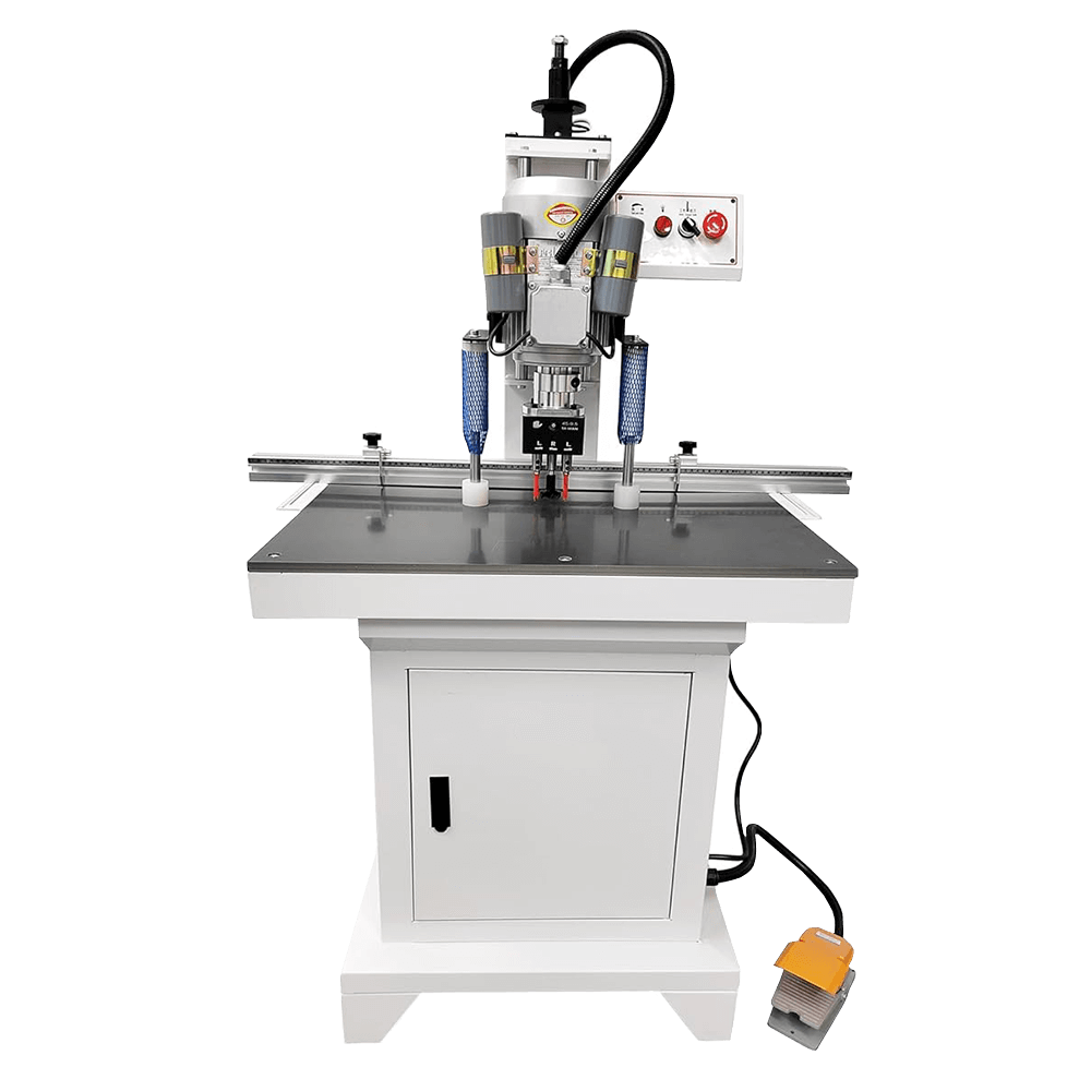 Cabinet Hinge Boring Machine