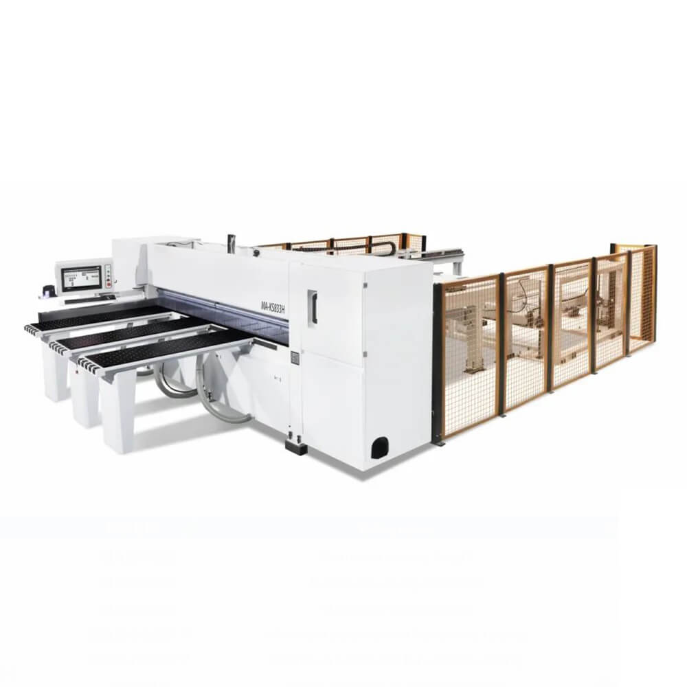 Industrial Beam Saw