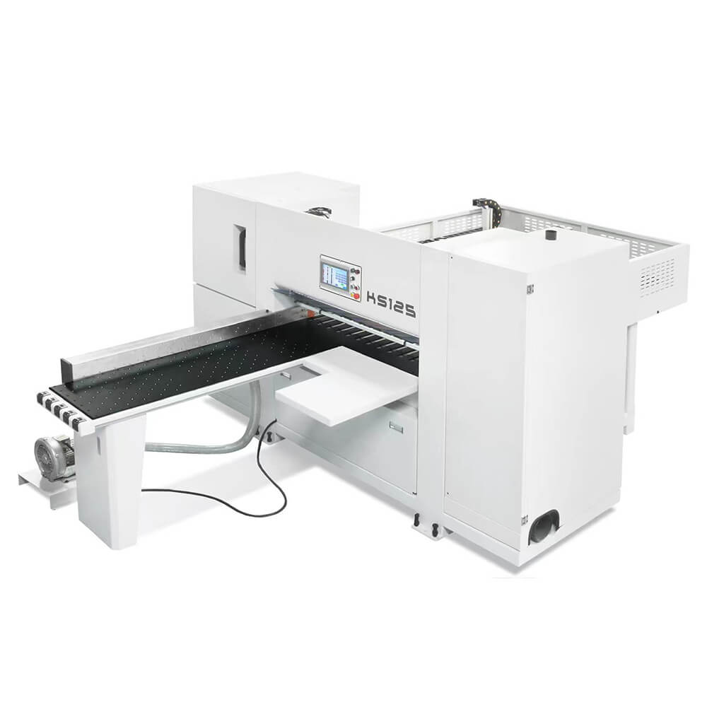 Mini Panel Beam Saw