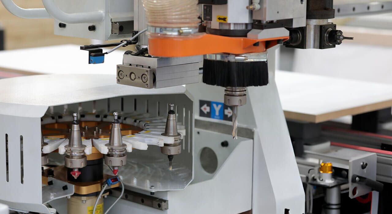 The Complete Guide to Nesting Machines