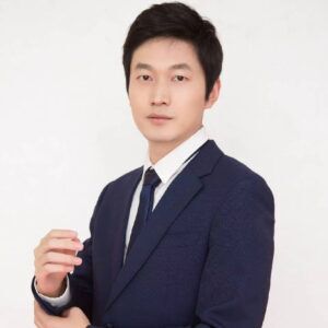 Picture of Stephen Zhang