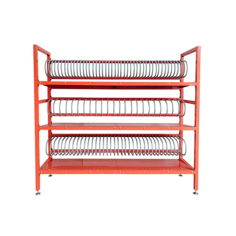 Edge Banding Rack