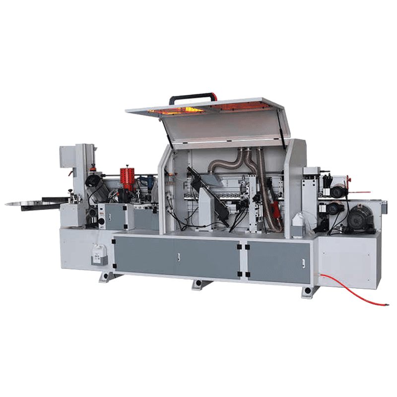 45 Degree Edge Banding Machine